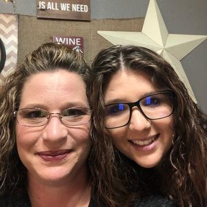 Meet your Posher, Beth